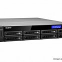 VS-8132U-RP Pro Qnap Сетевой IP-видеорегистраторs