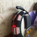 Моноколесо Segway - Ninebot one E+ 320 Wh s