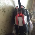 Моноколесо Segway - Ninebot one E+ 320 Wh s