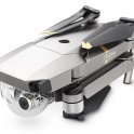 Дрон DJI Mavic Pro Platinums