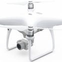 Дрон DJI Phantom 4 Advanced+s