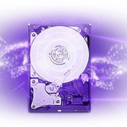 WD Purple Накопители для систем наблюдения