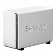 Обзор Synology DiskStation DS215j: ваше личное облако