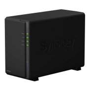 Network Video Recorder NVR216