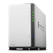 Новинка от компании Synology DS216j