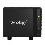 Новинка от Synology DiskStation DS416slim