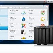 Крупное обновление DSM