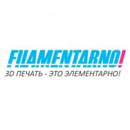 Filamentarno! в Казахстане!