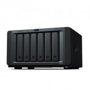 Новые модели  Synology!