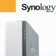 Сервер Synology DS120j Новинка